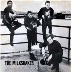 milkshakes